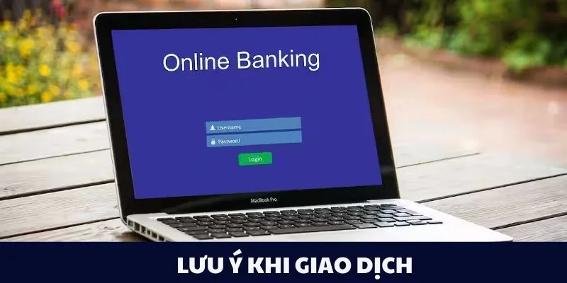 Hướng dẫn thực hiện thao tác