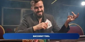 Khám Phá Bí Mật Thành Công Với Baccarat Tool Của Nhà Cái QH88
