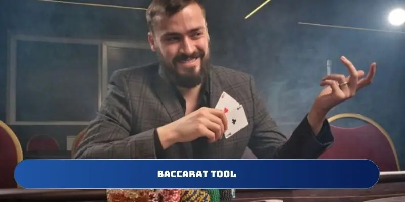 Khám Phá Bí Mật Thành Công Với Baccarat Tool Của Nhà Cái QH88