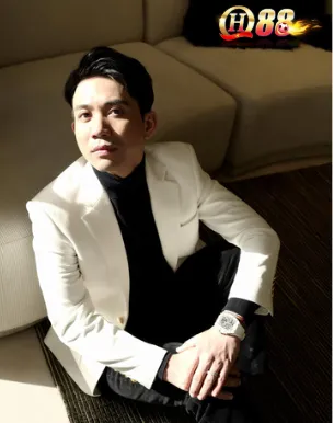 CEO Lê Khánh Phong