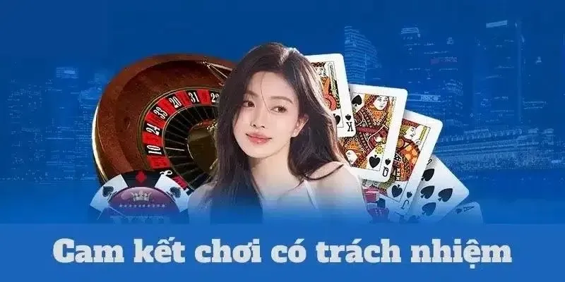 Chơi có trách nhiệm là bộ chính sách quan trọng tại QH88