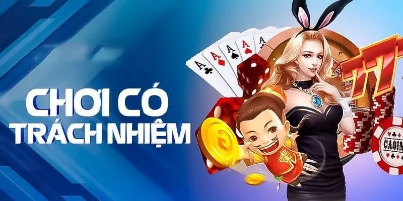 Chơi có trách nhiệm cần kiểm soát thời gian tốt tại QH88