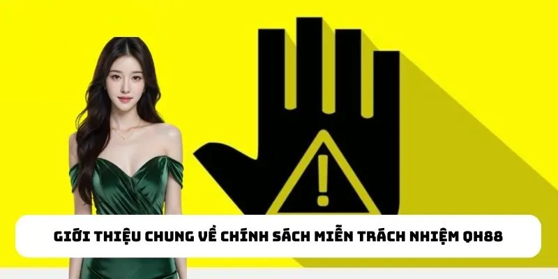 Giới thiệu chung về chính sách miễn trách nhiệm QH88