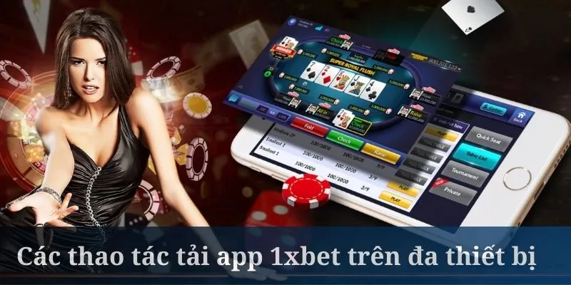 qh88 qua máy Android khá dễ để thực hiện