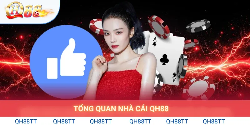 Tổng quan nhà cái qh88